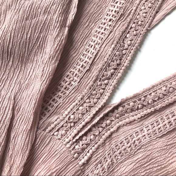 BUY 1, GET 1 FREE! Cold shoulder dress - Picture 5 of 5